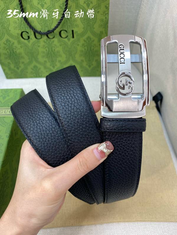 Gucci Belt 35MM GUB00284 Gucci Belt 35MM GUB00284