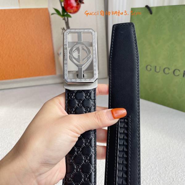 Gucci Belt 35MM GUB00289 Gucci Belt 35MM GUB00289