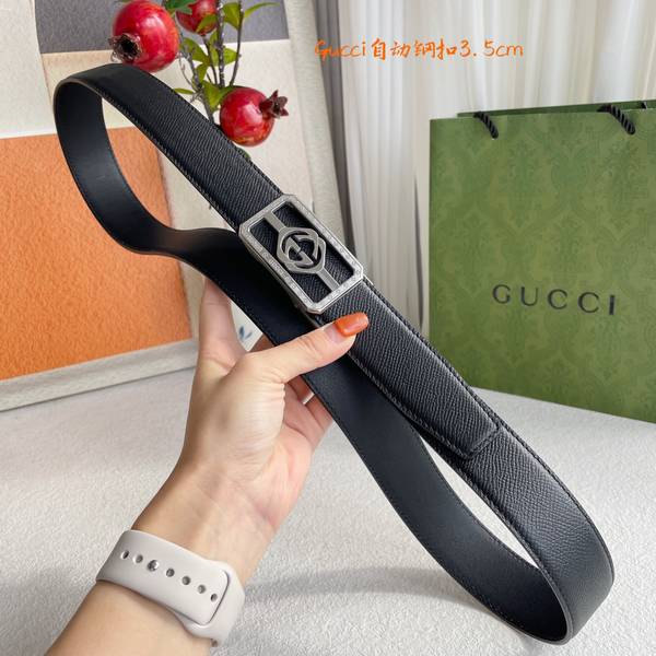 Gucci Belt 35MM GUB00291 Gucci Belt 35MM GUB00291
