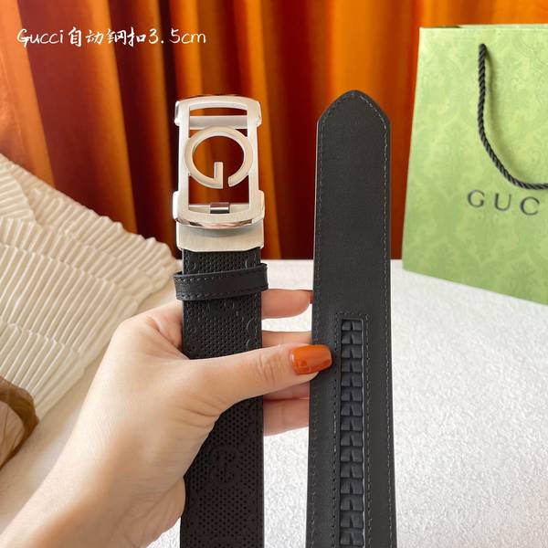 Gucci Belt 35MM GUB00297 Gucci Belt 35MM GUB00297