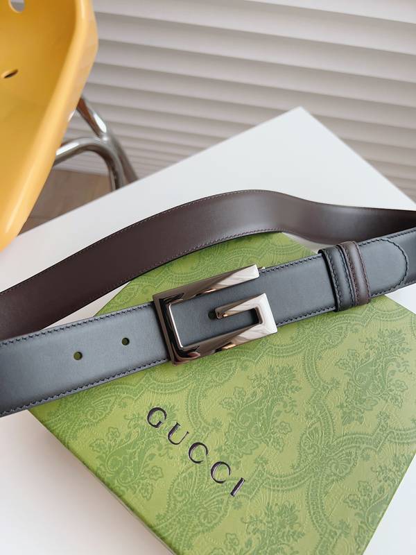Gucci Belt 35MM GUB00302 Gucci Belt 35MM GUB00302