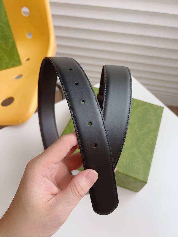 Gucci Belt 35MM GUB00302 Gucci Belt 35MM GUB00302