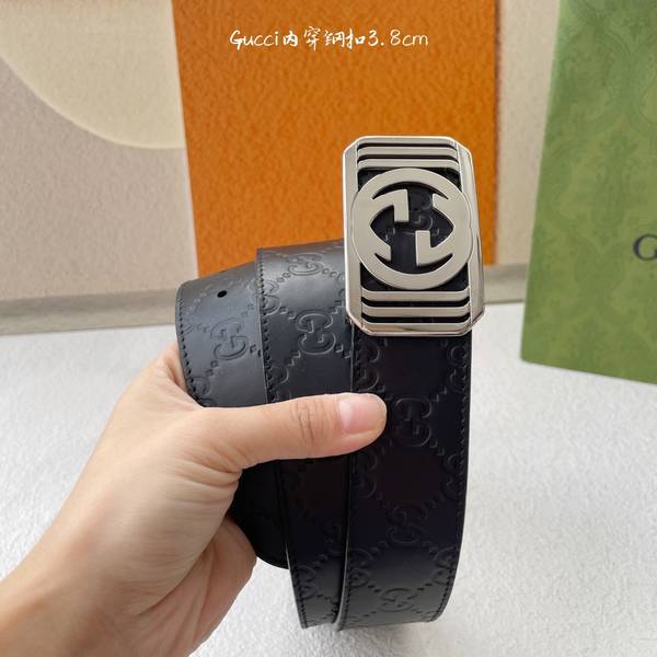 Gucci Belt 38MM GUB00318 Gucci Belt 38MM GUB00318