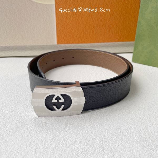 Gucci Belt 38MM GUB00322 Gucci Belt 38MM GUB00322