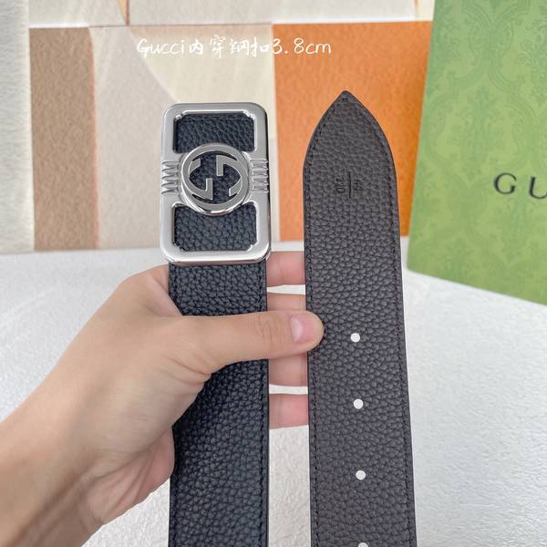 Gucci Belt 38MM GUB00328 Gucci Belt 38MM GUB00328