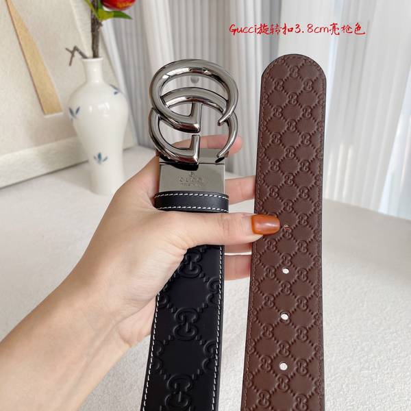 Gucci Belt 38MM GUB00335 Gucci Belt 38MM GUB00335