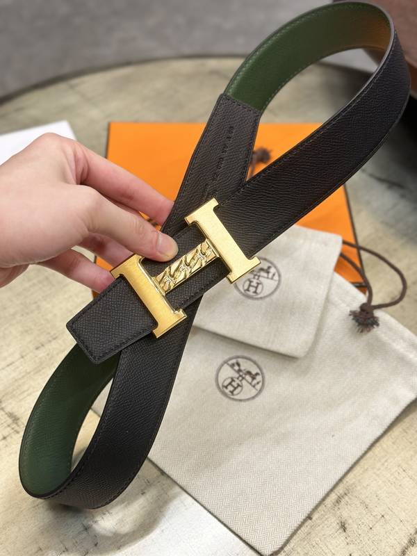 Hermes Belt 38MM HMB00184 Hermes Belt 38MM HMB00184
