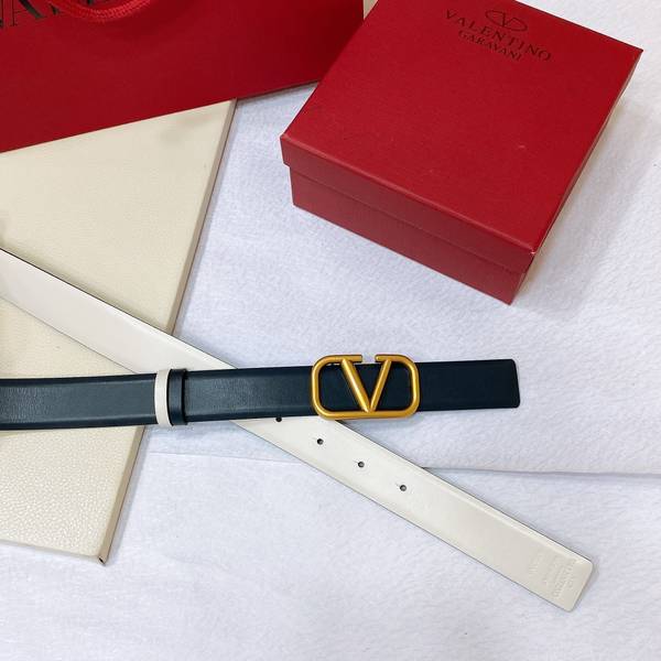 Valentino 30MM Belt VAB00051 Valentino 30MM Belt VAB00051