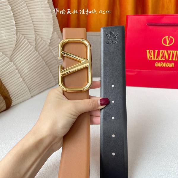 Valentino 40MM Belt VAB00124 Valentino 40MM Belt VAB00124