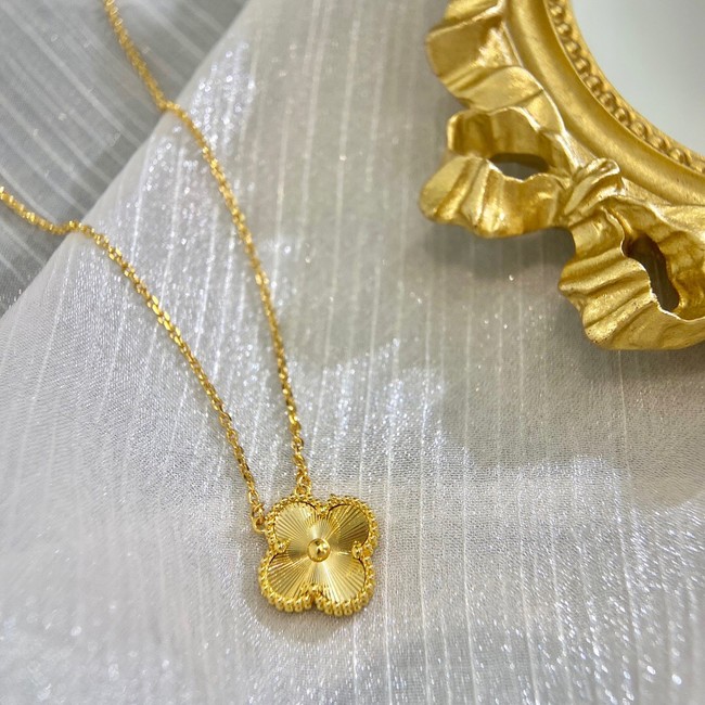 Van Cleef & Arpels NECKLACE CE13921