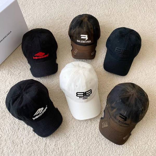Balenciaga Hat BAH00154 Balenciaga Hat BAH00154