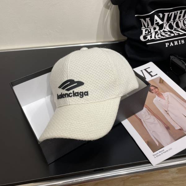 Balenciaga Hat BAH00161 Balenciaga Hat BAH00161