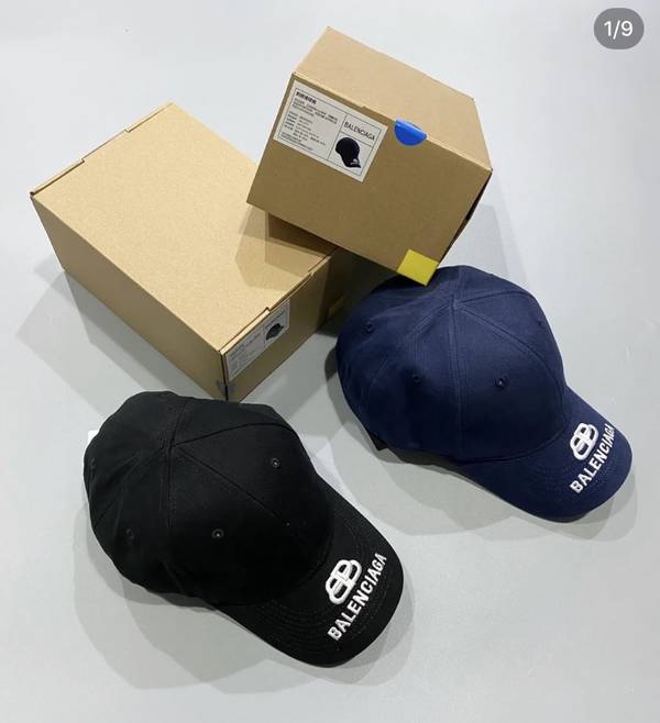 Balenciaga Hat BAH00169 Balenciaga Hat BAH00169