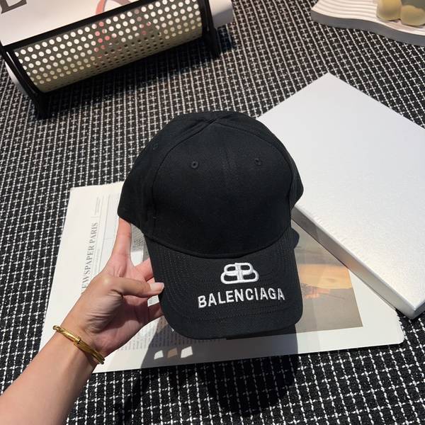 Balenciaga Hat BAH00171 Balenciaga Hat BAH00171