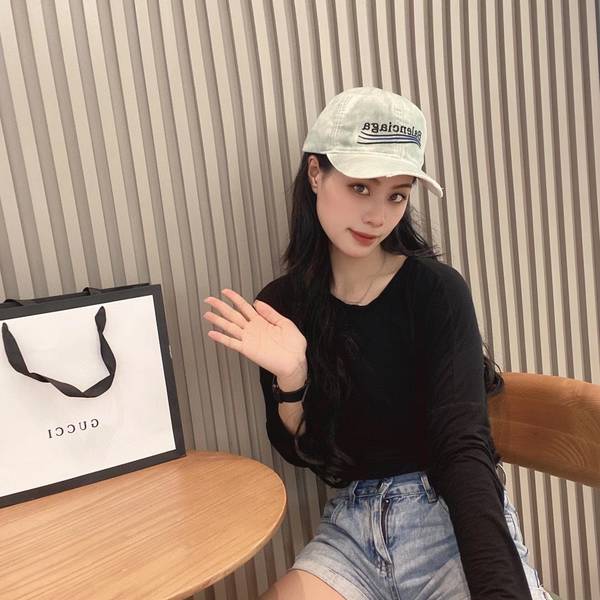 Balenciaga Hat BAH00173 Balenciaga Hat BAH00173