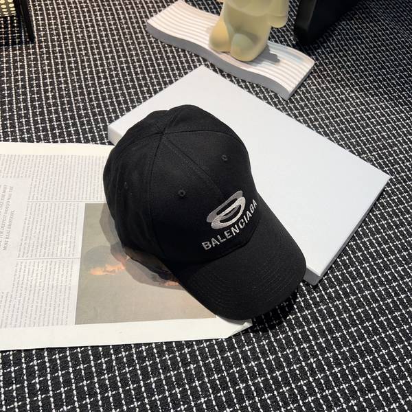 Balenciaga Hat BAH00176 Balenciaga Hat BAH00176