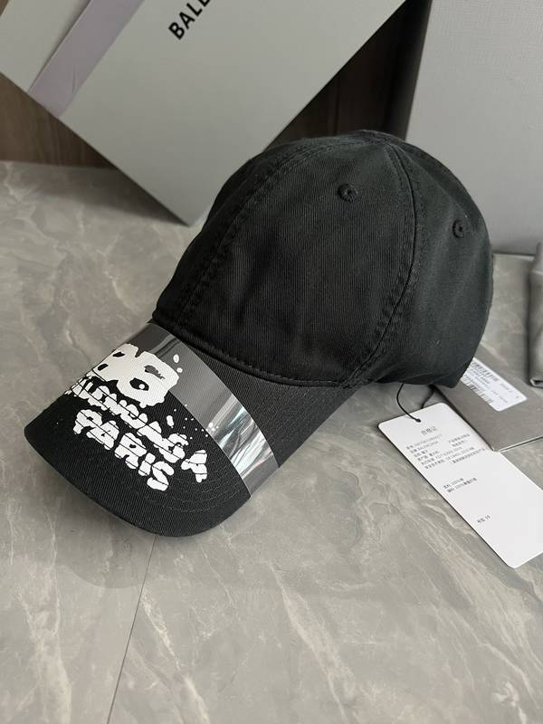 Balenciaga Hat BAH00182 Balenciaga Hat BAH00182