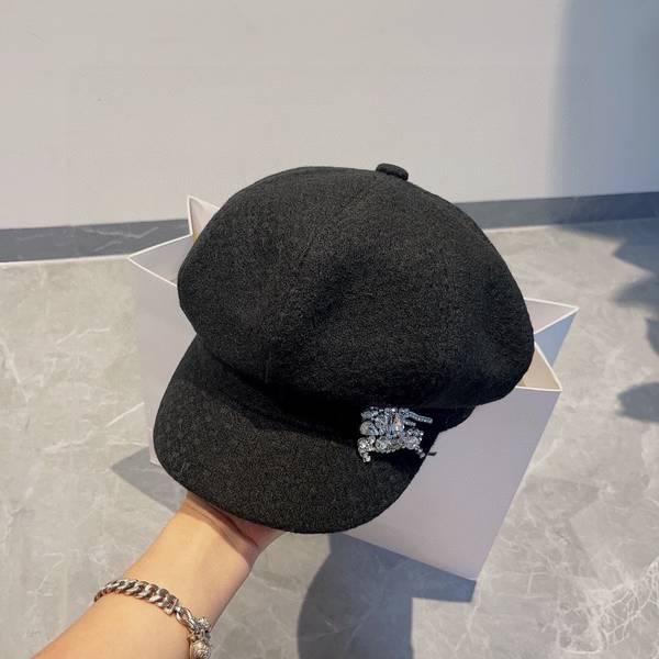 BurBerry Hat BUH00118 BurBerry Hat BUH00118