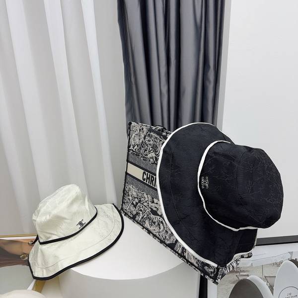 Celine Hat CLH00544-1 Celine Hat CLH00544-1