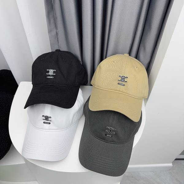 Celine Hat CLH00545-1 Celine Hat CLH00545-1