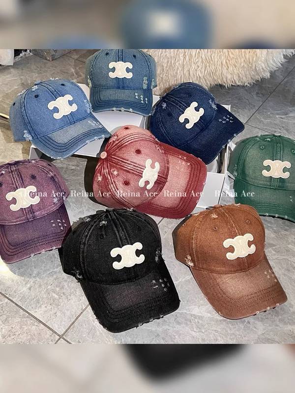 Celine Hat CLH00572 Celine Hat CLH00572