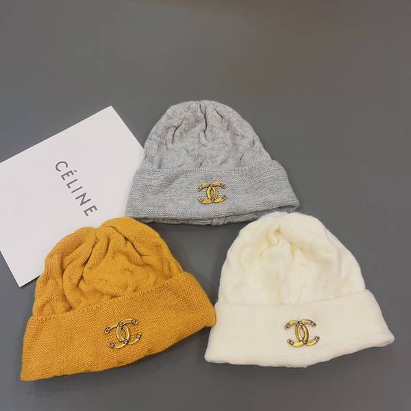 Chanel Hat CHH00662 Chanel Hat CHH00662