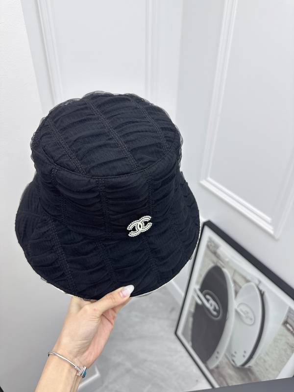 Chanel Hat CHH00710-2 Chanel Hat CHH00710-2