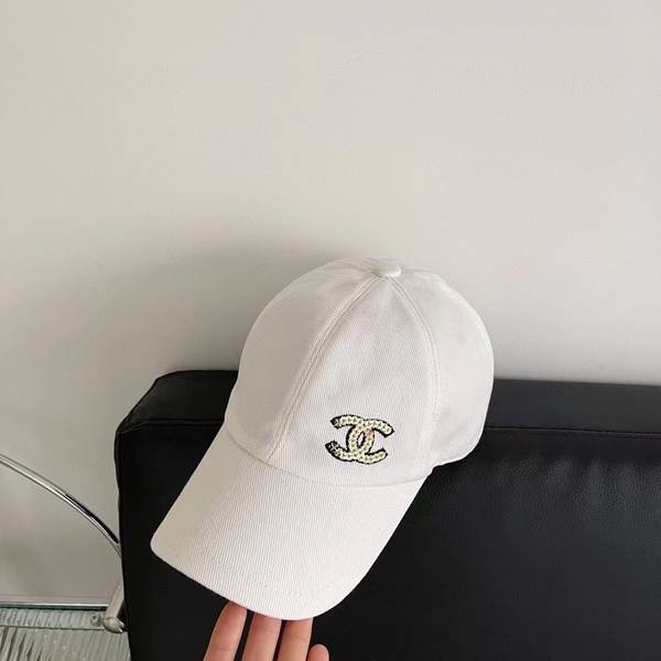 Chanel Hat CHH00713 Chanel Hat CHH00713