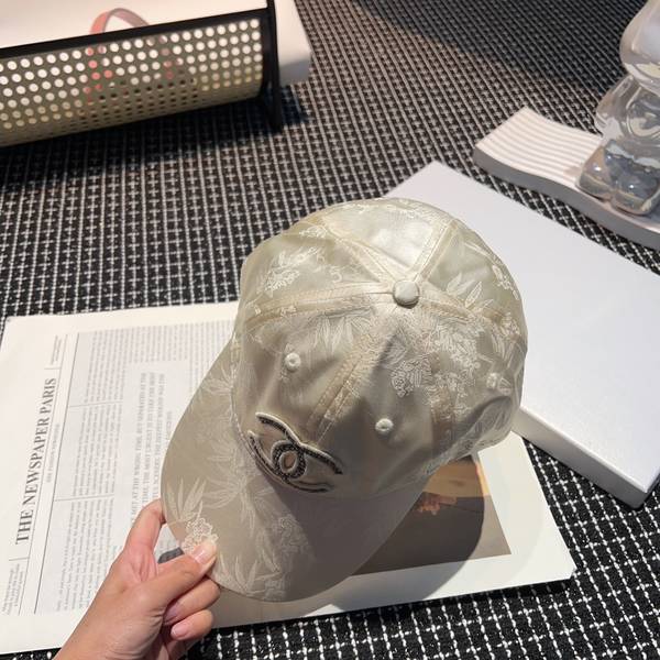 Chanel Hat CHH00729 Chanel Hat CHH00729