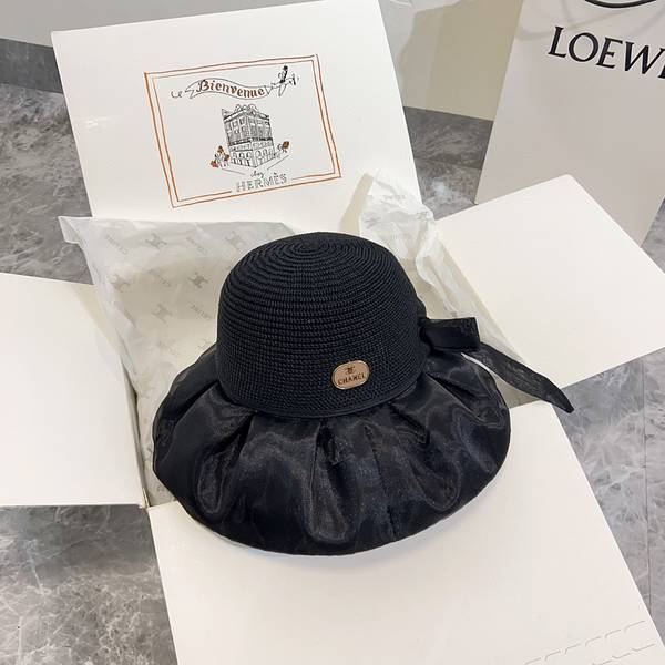 Chanel Hat CHH00761 Chanel Hat CHH00761