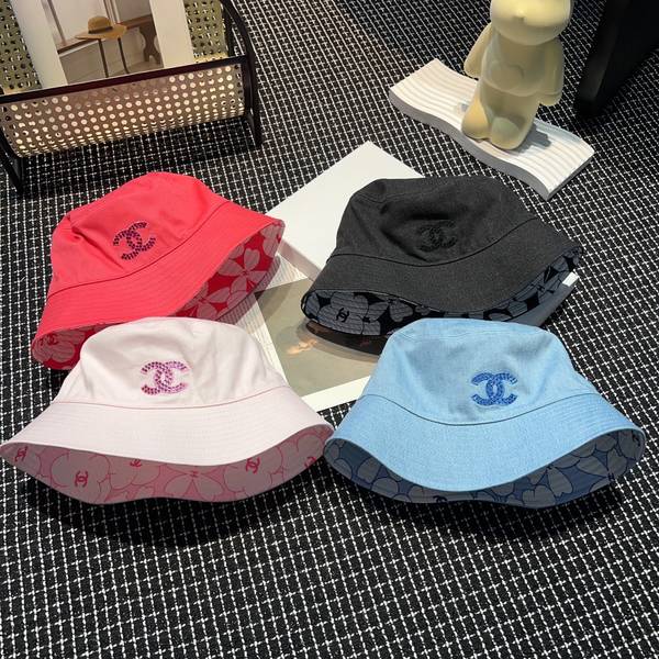Chanel Hat CHH00853 Chanel Hat CHH00853
