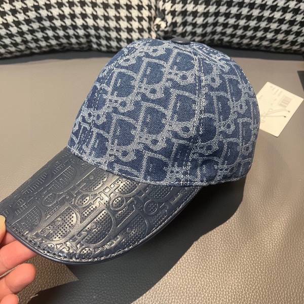 Dior Hat CDH00311 Dior Hat CDH00311