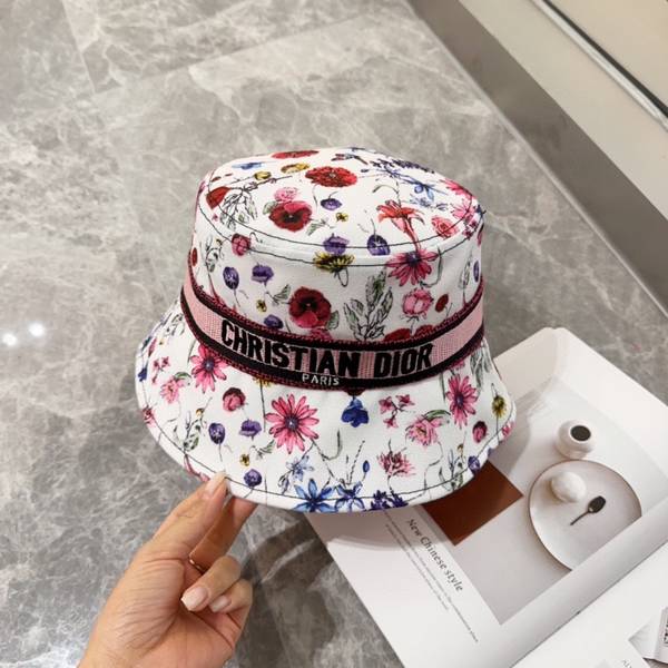 Dior Hat CDH00320 Dior Hat CDH00320