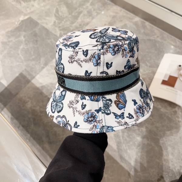 Dior Hat CDH00321 Dior Hat CDH00321