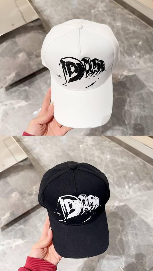 Dior Hat CDH00361 Dior Hat CDH00361