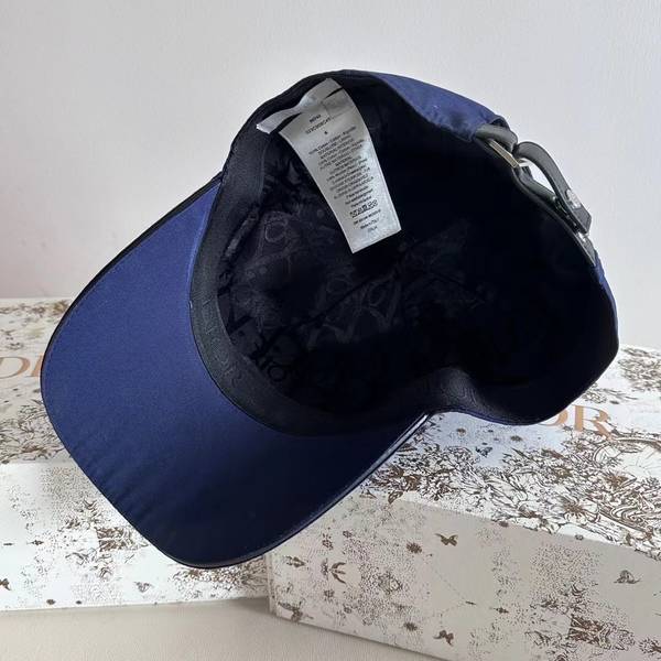 Dior Hat CDH00371-1 Dior Hat CDH00371-1