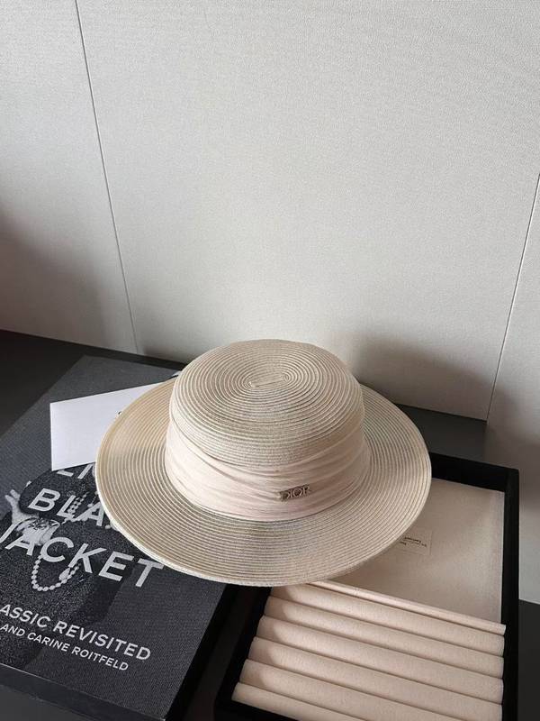 Dior Hat CDH00390-1 Dior Hat CDH00390-1