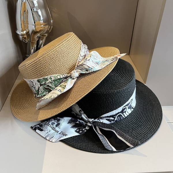 Dior Hat CDH00397 Dior Hat CDH00397
