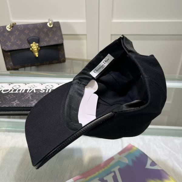 Dior Hat CDH00400 Dior Hat CDH00400