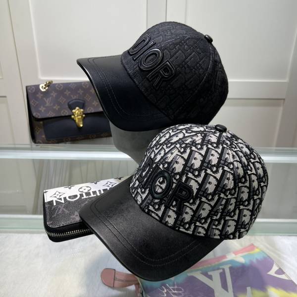 Dior Hat CDH00401 Dior Hat CDH00401