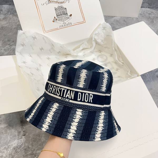 Dior Hat CDH00434 Dior Hat CDH00434