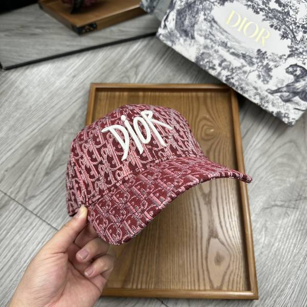 Dior Hat CDH00444 Dior Hat CDH00444