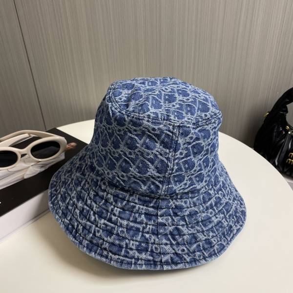 Dior Hat CDH00451 Dior Hat CDH00451