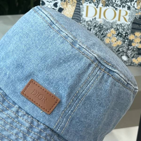 Dior Hat CDH00455 Dior Hat CDH00455
