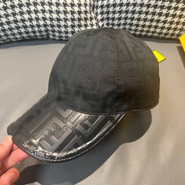 Fendi Hat FDH00058 Fendi Hat FDH00058