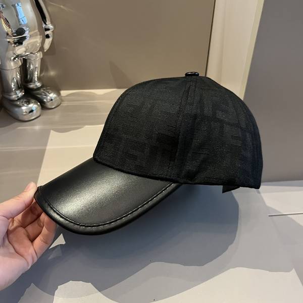 Fendi Hat FDH00062 Fendi Hat FDH00062
