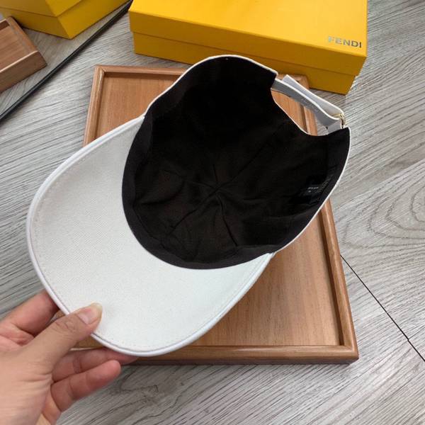 Fendi Hat FDH00067 Fendi Hat FDH00067