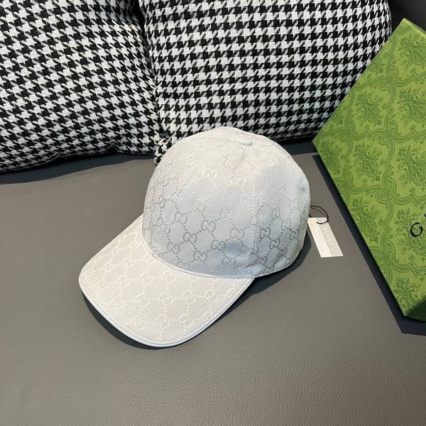 Gucci Hat GUH00287 Gucci Hat GUH00287