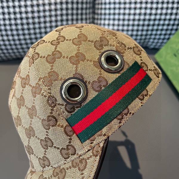 Gucci Hat GUH00288 Gucci Hat GUH00288