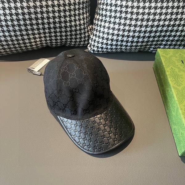 Gucci Hat GUH00290 Gucci Hat GUH00290